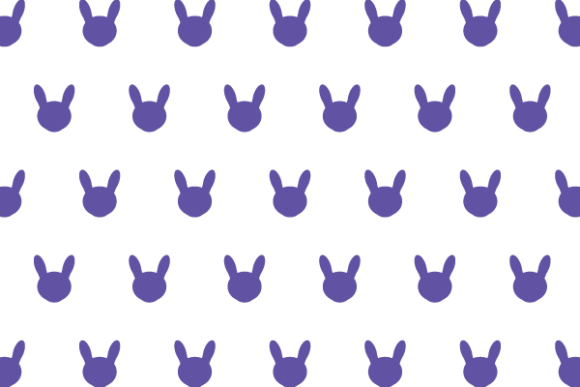 Bunny Patterns glyph - 8: A Designer's Real-World Embroidery Review