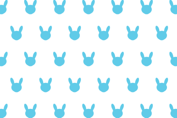 Bunny Patterns glyph - 9: A Designer's Real-World Embroidery Review