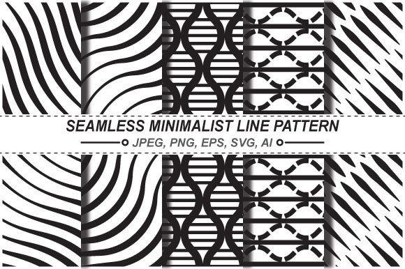Minimalist Line Patterns: A Designer's Real-World Embroidery Review